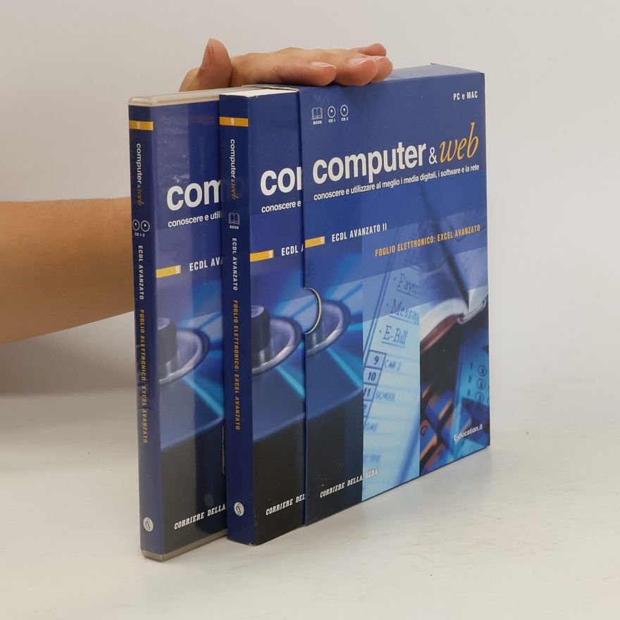 Autorenkollektiv Computer & Web. Ecol Avanzato II