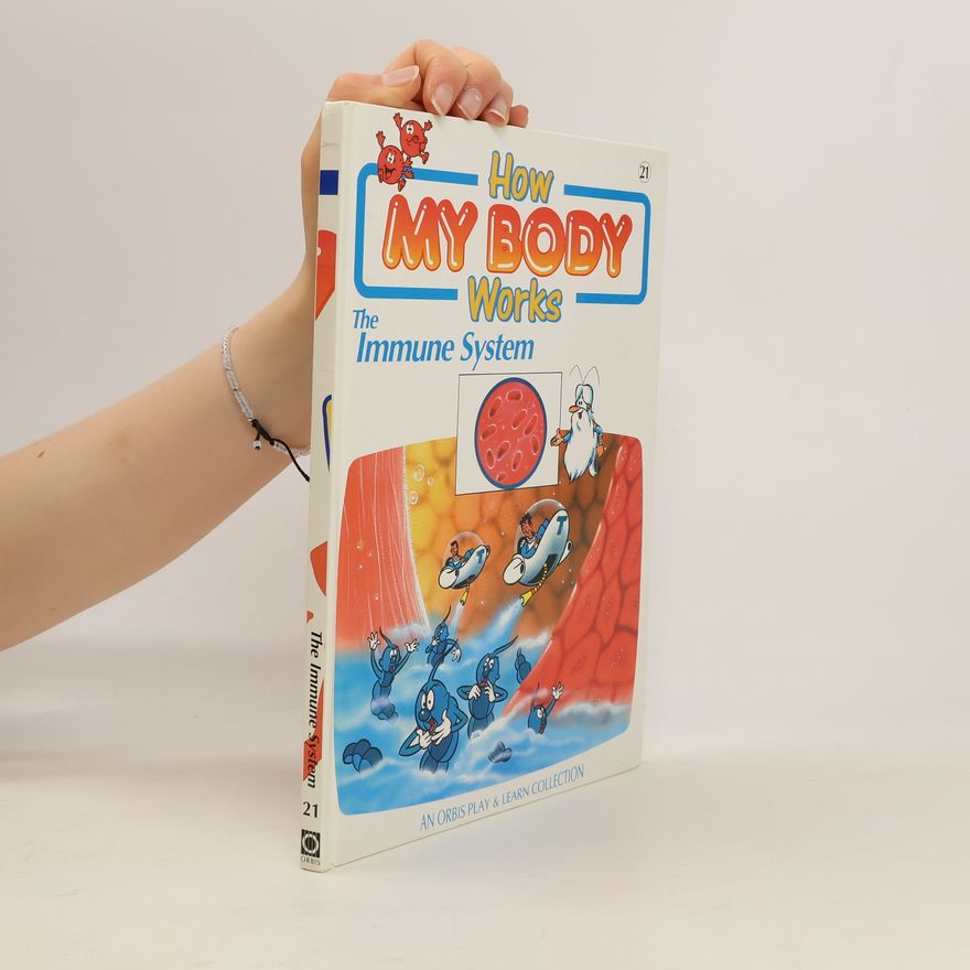 Albert Barillé How My Body Works 21 : The Immune System