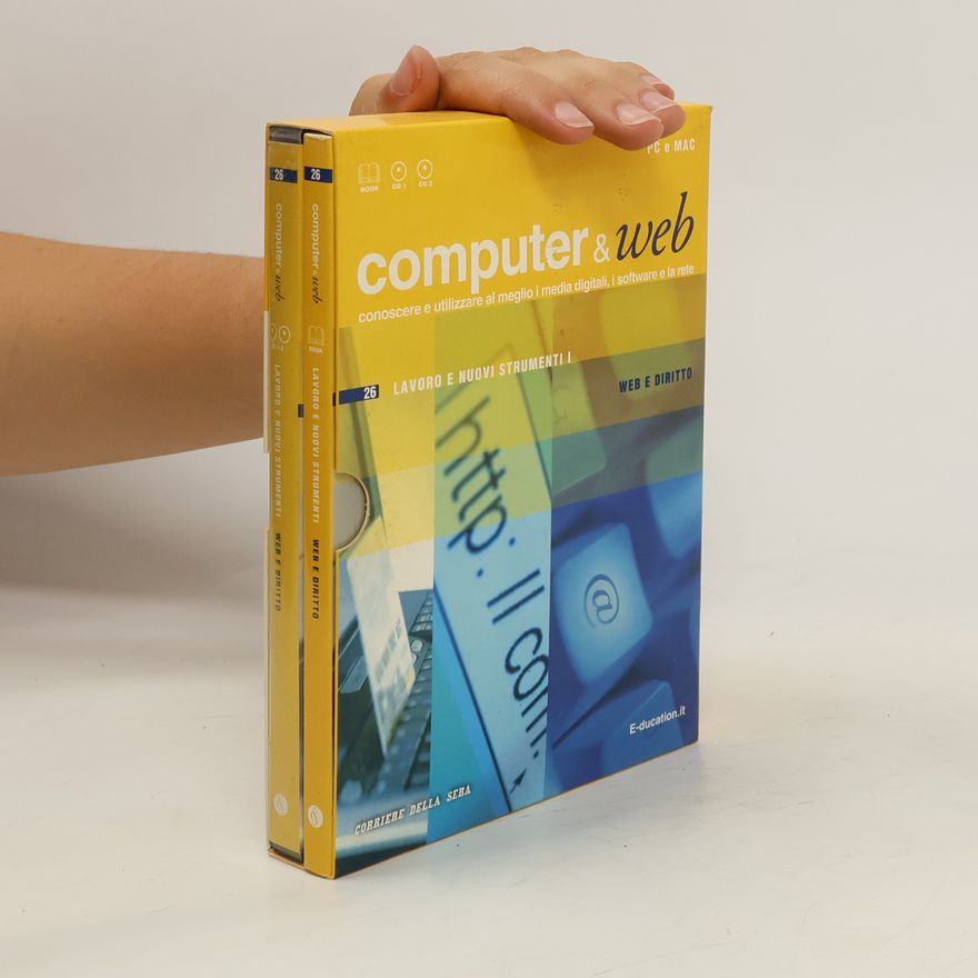 Autorenkollektiv Computer & Web. Lavoro e nuovi strumenti I