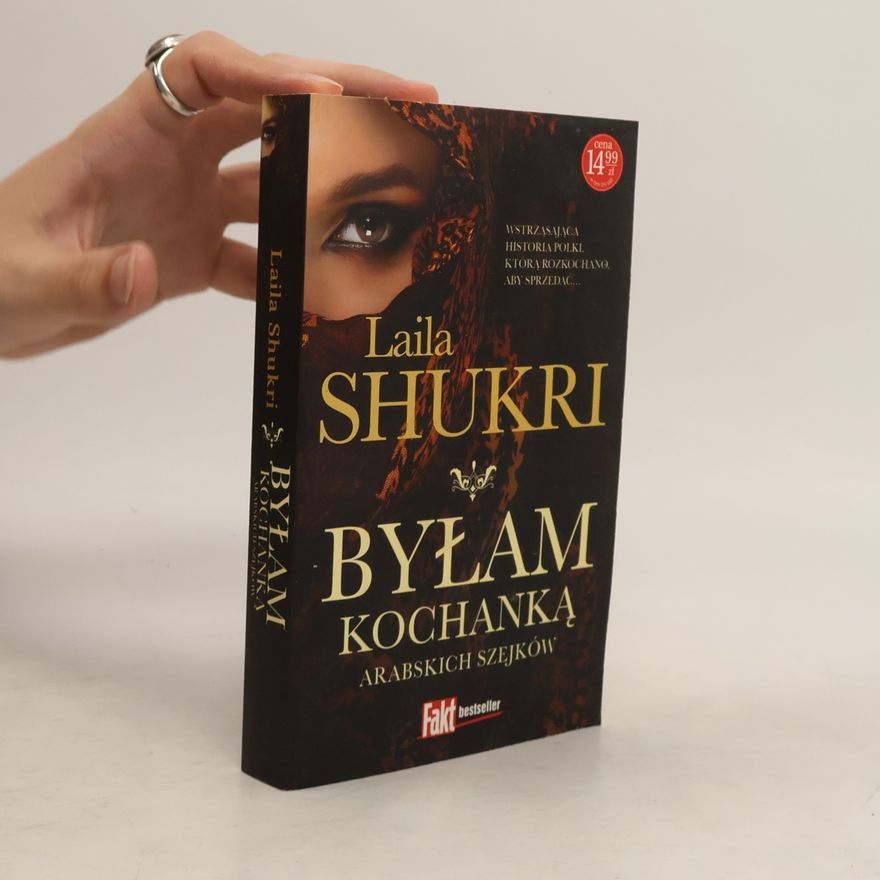 Shukri Laila Bylam kochanka