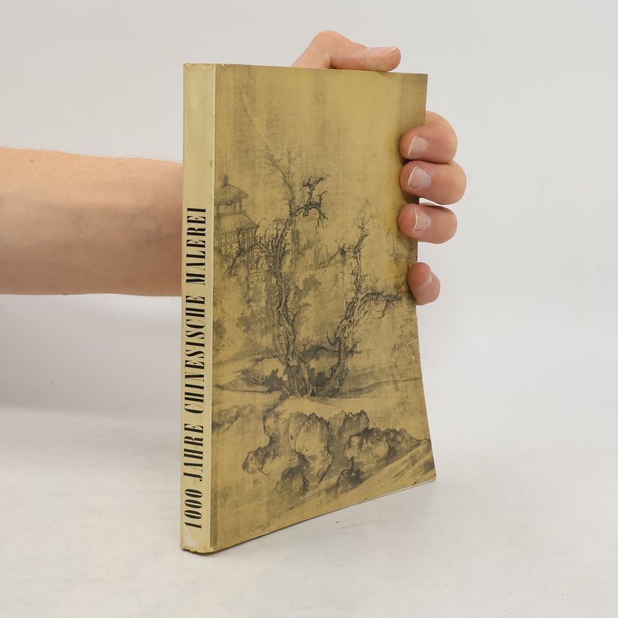 Autorenkollektiv 1000 Jahre chinesische Malerei