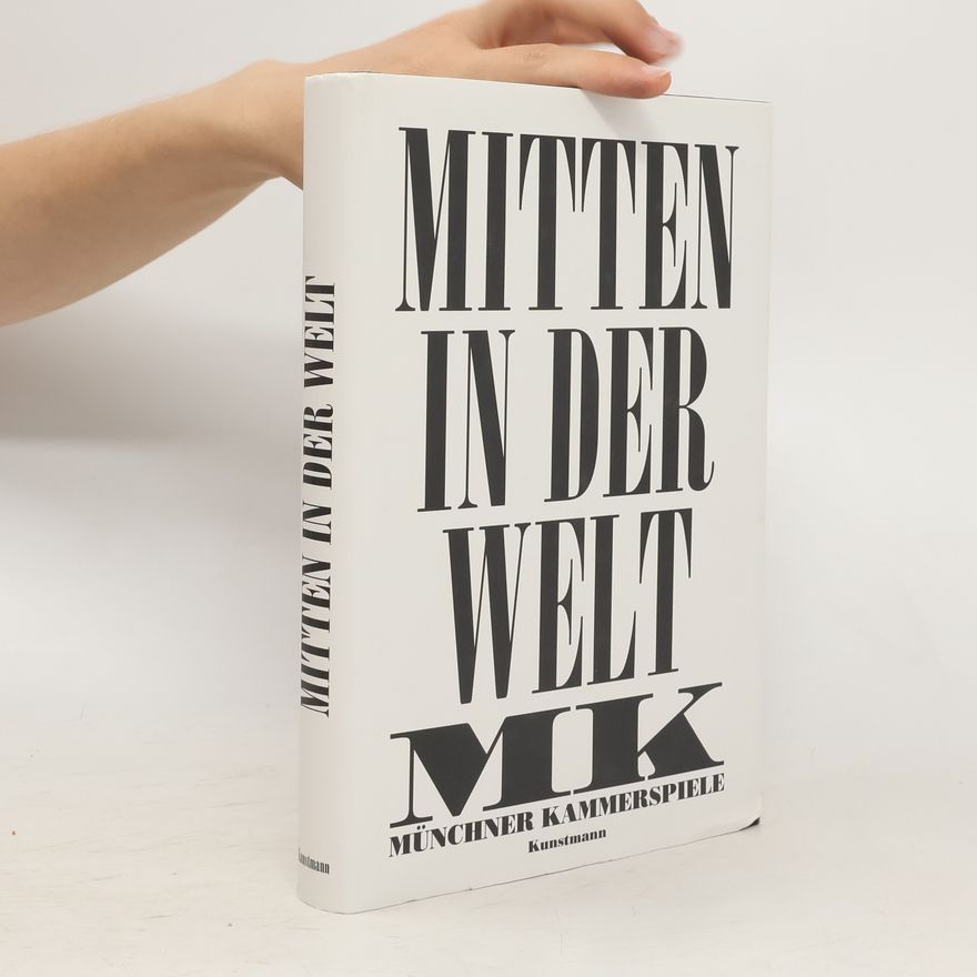 Kolektiv autorů Mitten in der Welt