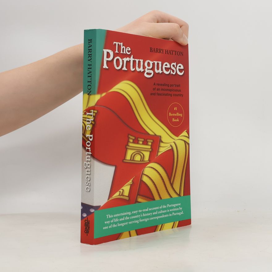 Barry Hatton The Portuguese