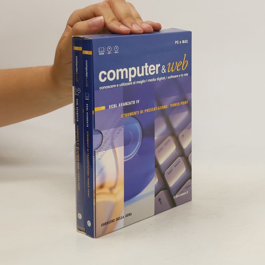 Autorenkollektiv Computer & web