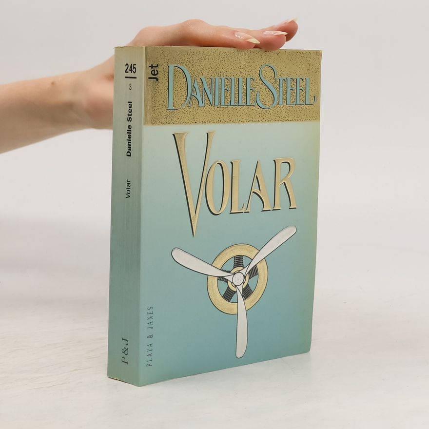 Danielle Steel Volar
