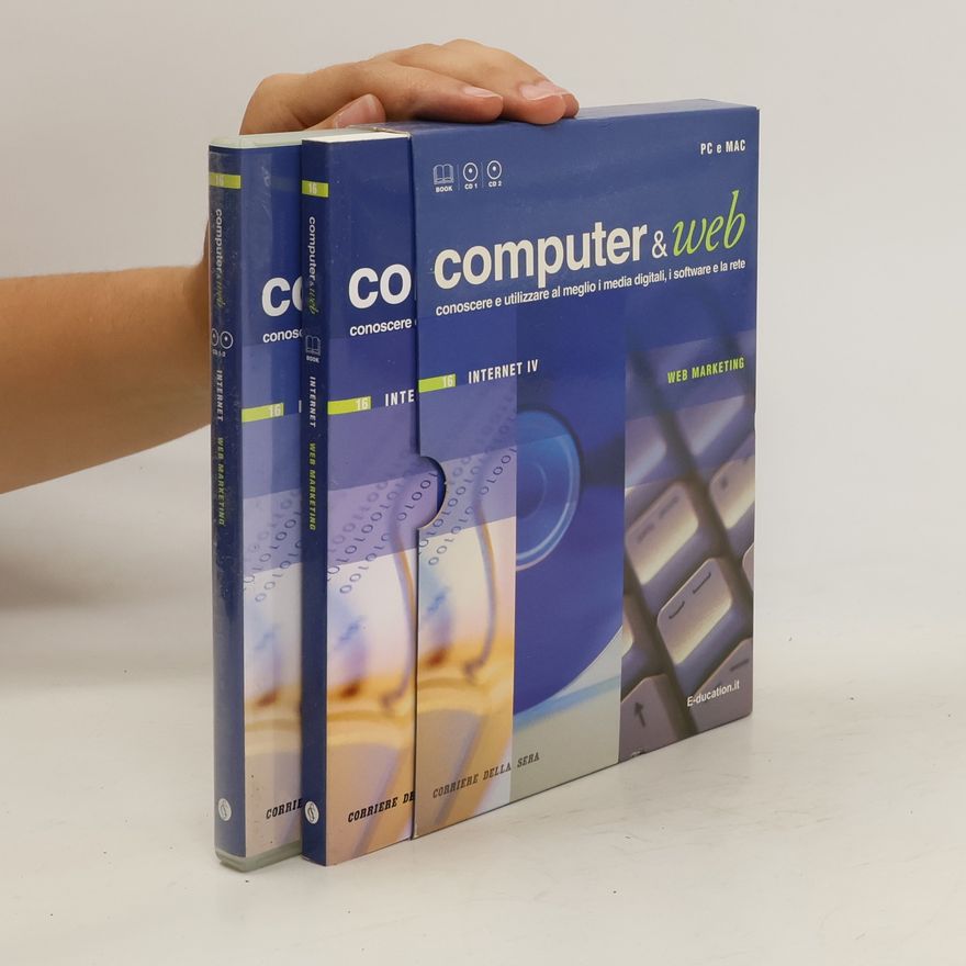 Autorenkollektiv Computer & Web. Interner IV