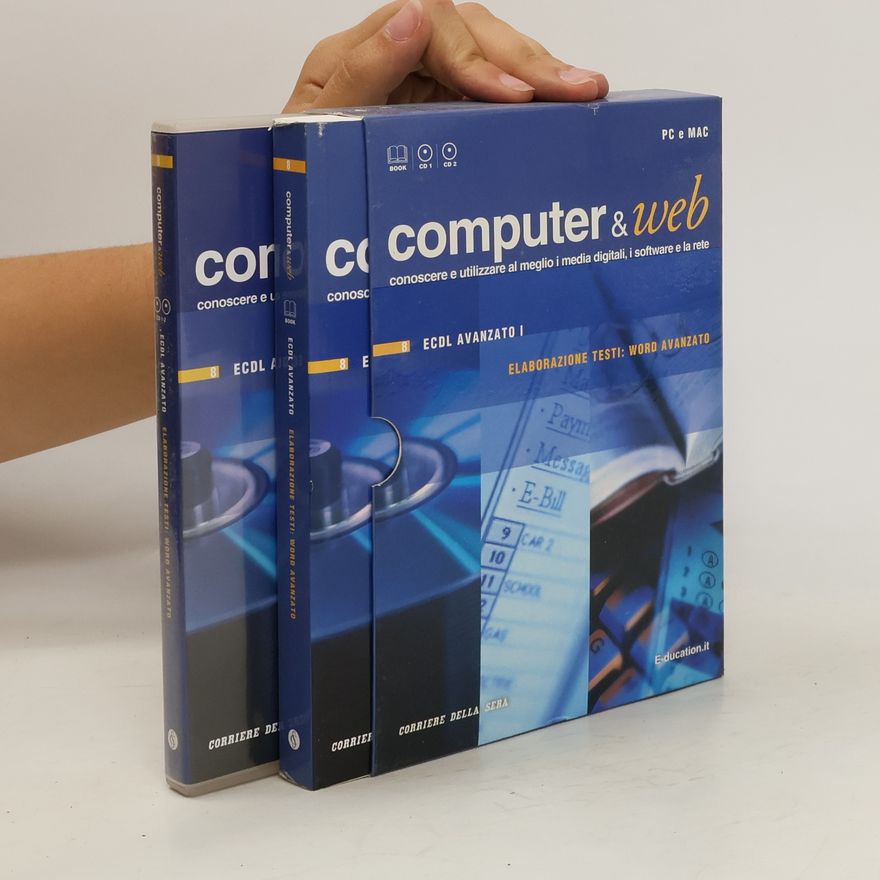 Autorenkollektiv Computer & web