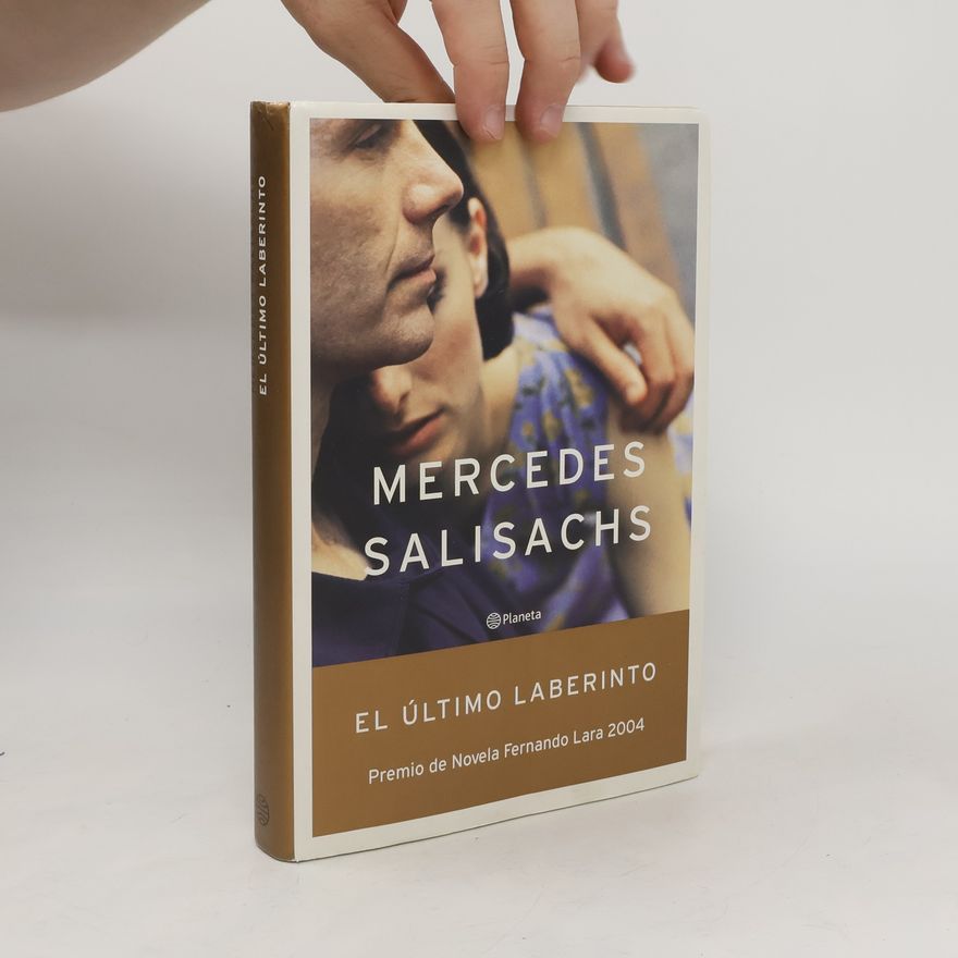 Mercedes Salisachs El último laberinto