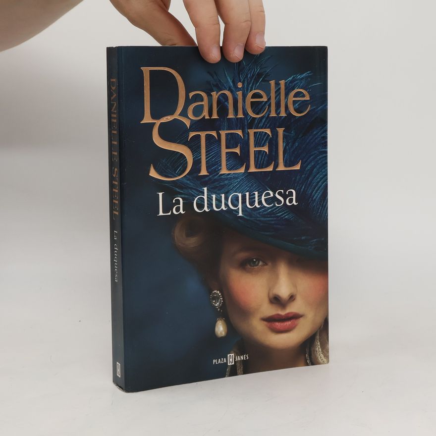 Danielle Steel La duquesa