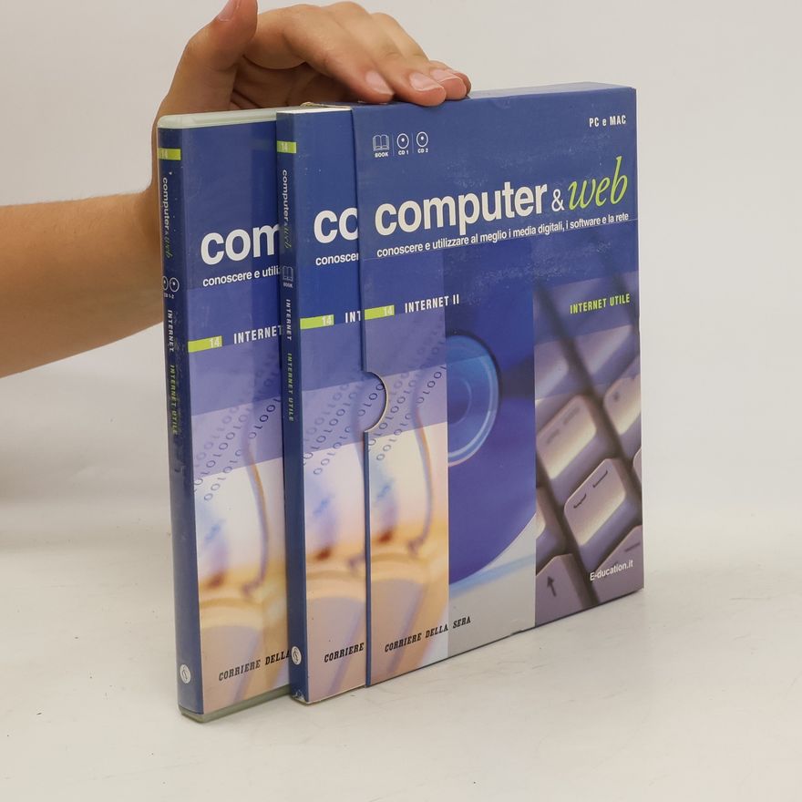 Autorenkollektiv Computer & web: 14 Internet II