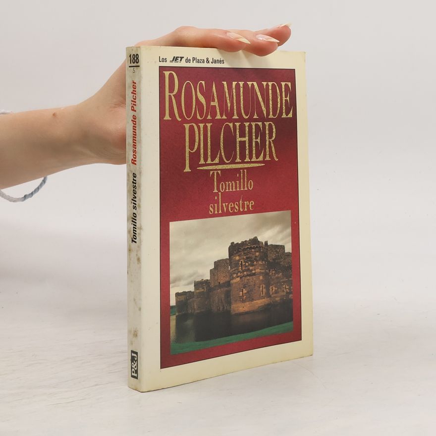 Rosamunde Pilcher Tomillo silvestre