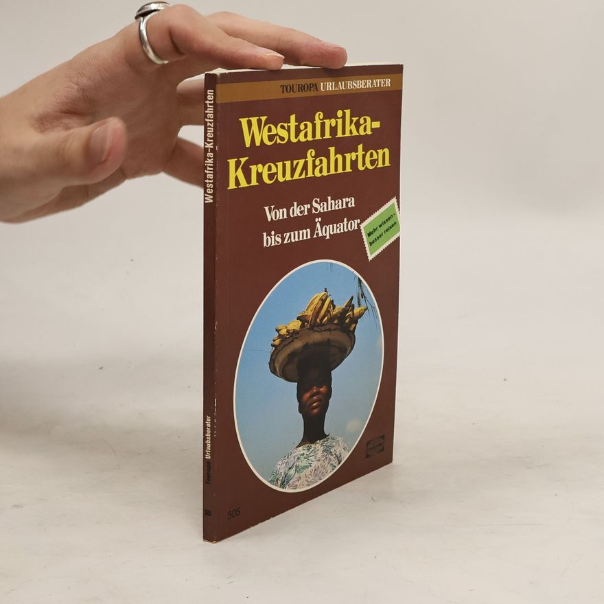 Karl O. Hermanns Westafrika-Kreuzfahrten
