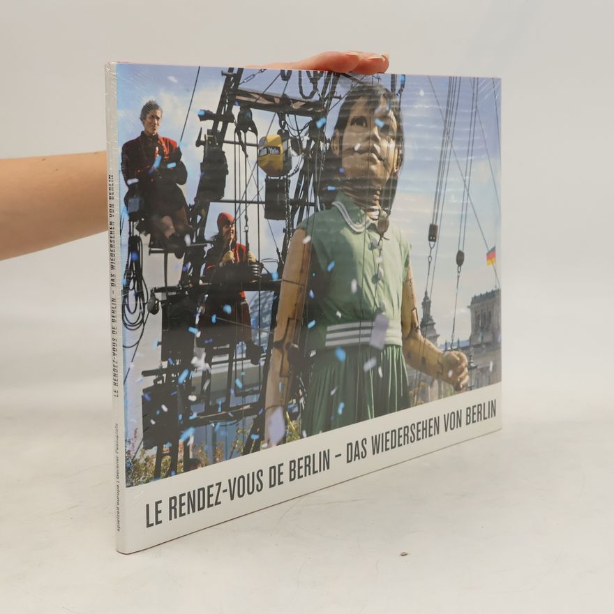 Giselind Rinn Le rendez-vous de Berlin