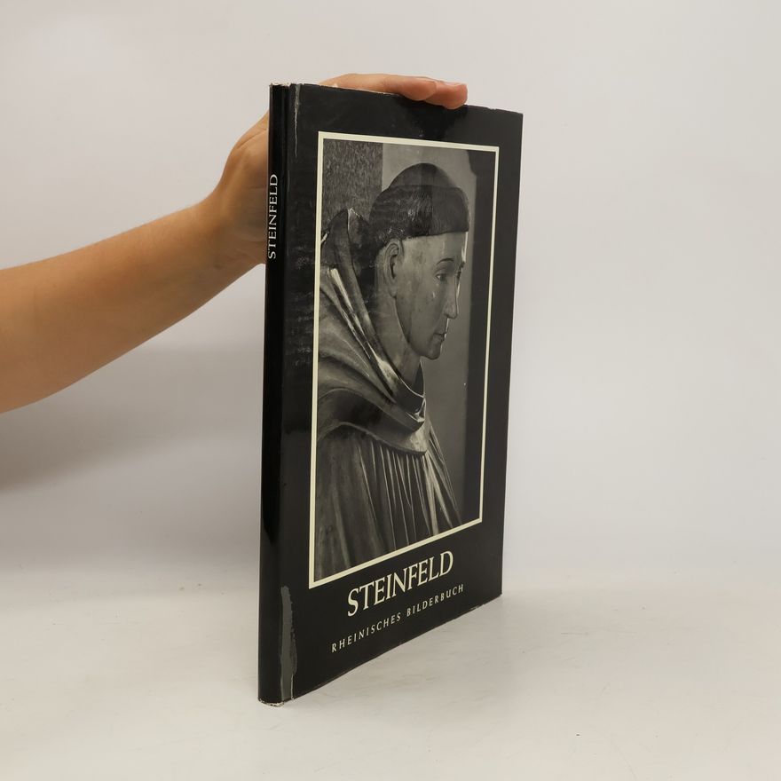 Autorenkollektiv Steinfeld rheinisches Bilderbuch