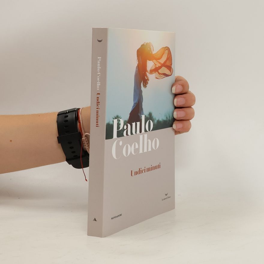 Paulo Coelho Undici minuti