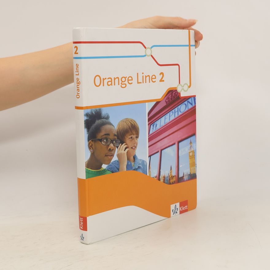 Autorenkollektiv Orange Line 2