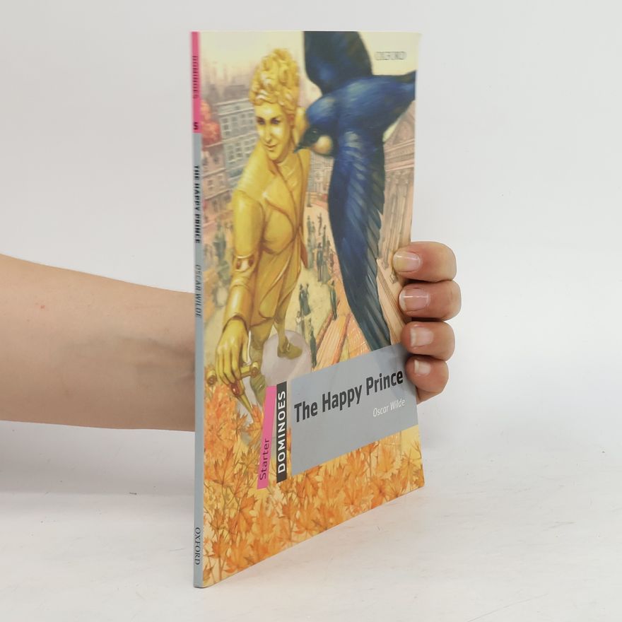 Oscar Wilde The Happy Prince