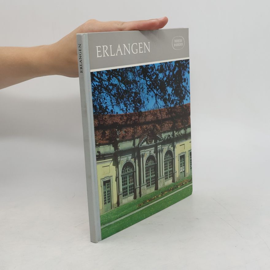Autorenkollektiv Erlangen