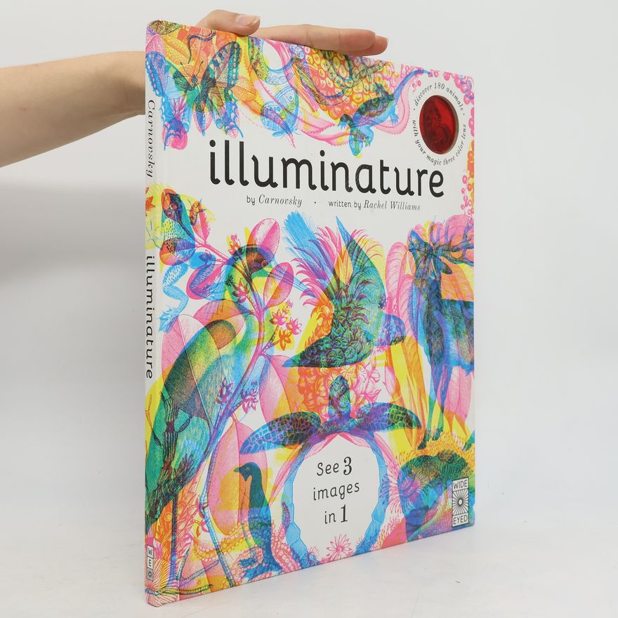 Rachel Williams Illuminature