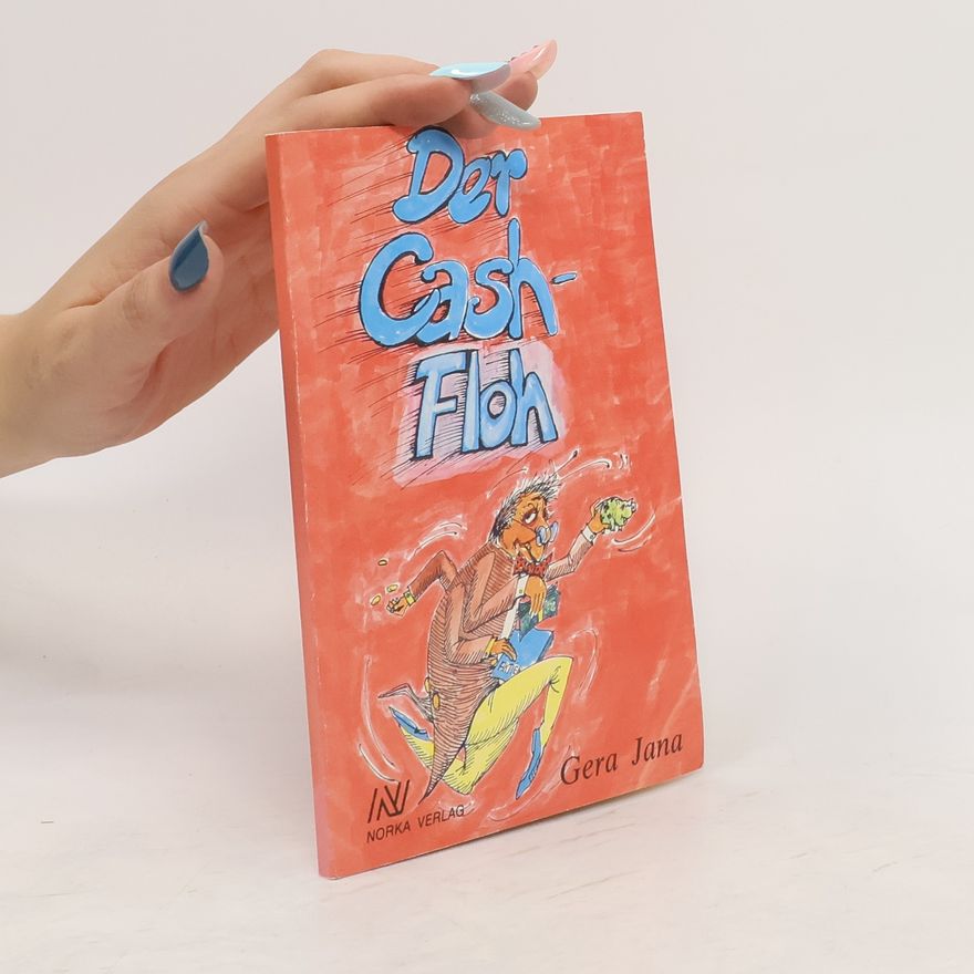 Gera Jana Der Cash-Floh