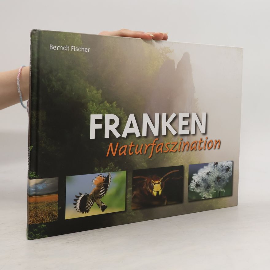 Berndt Fischer Franken