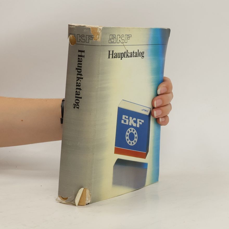 Collectif d'auteurs Hauptkatalog