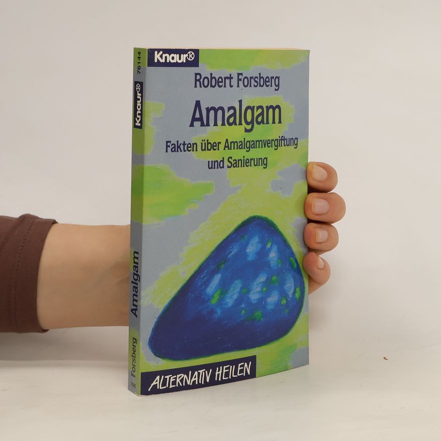 Robert Forsberg Amalgam