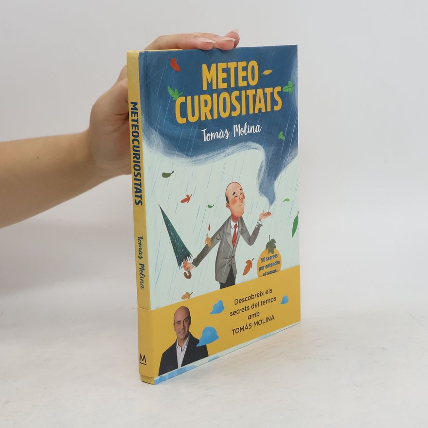 Tomàs Molina Meteo-curiositats