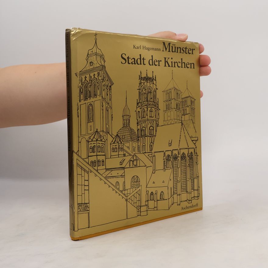 Karl Hagemann Münster - Stadt der Kirchen