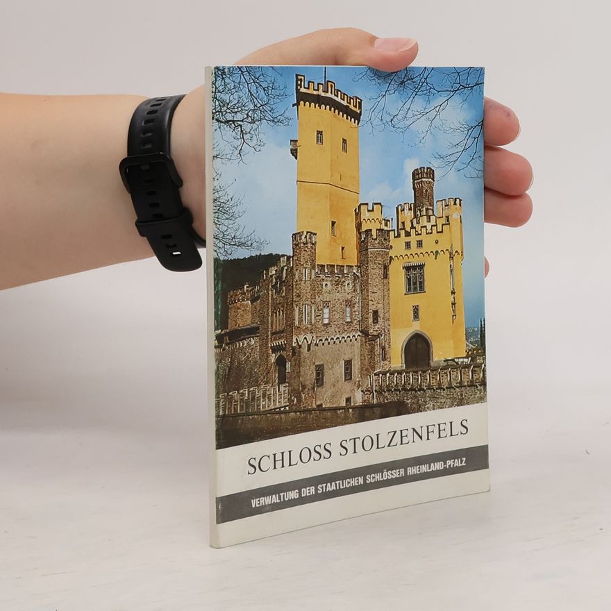 Werner Bornheim Schilling Schloss Stolzenfels
