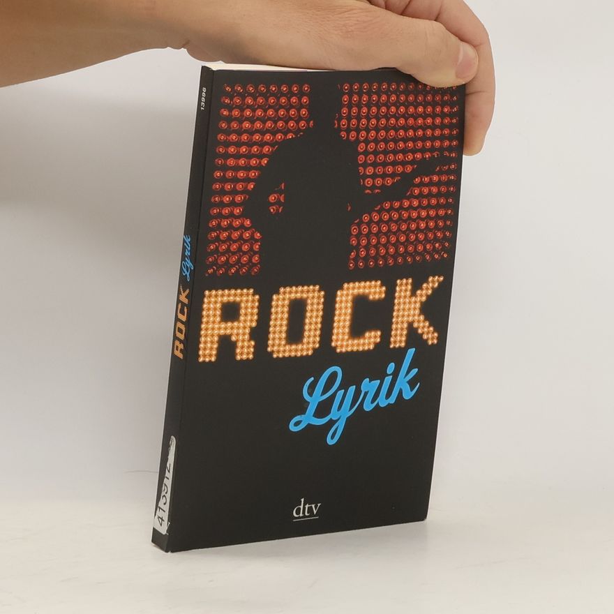 AA.VV. Rock Lyrik