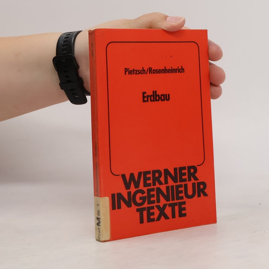 Wolfgang Pietzsch Erdbau