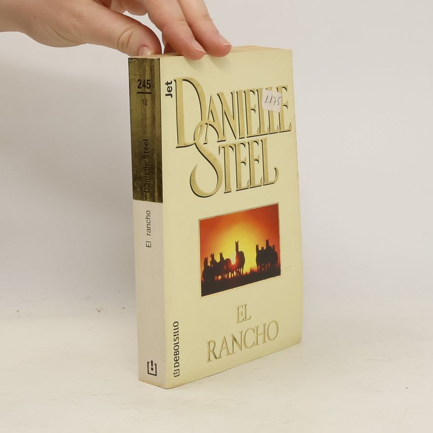Danielle Steel El Rancho