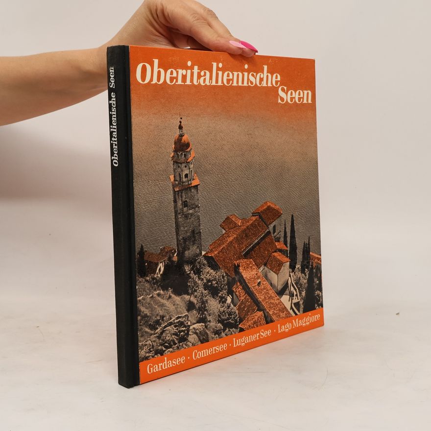Various authors Oberitalienische Seen