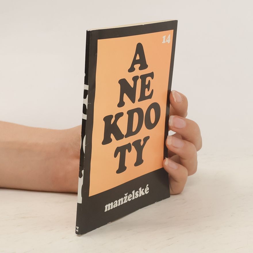 Ladislav Vlasák Anekdoty 14