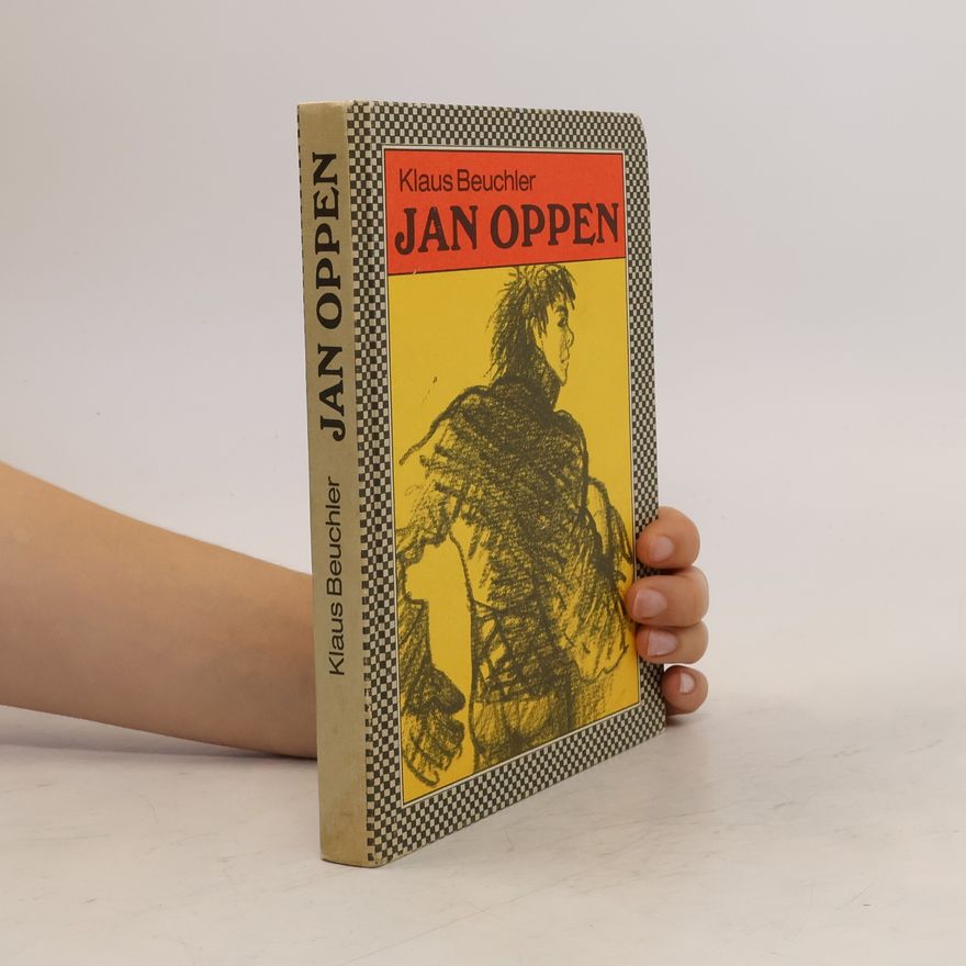 Klaus Beuchler Jan Oppen