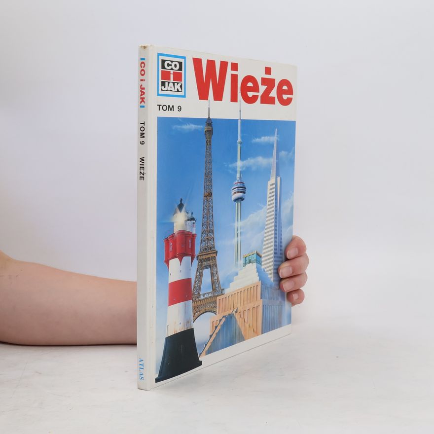 Autorenkollektiv Wieże