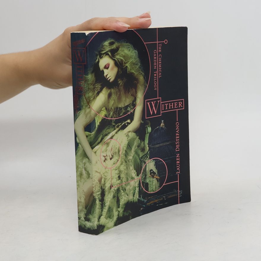 Lauren DeStefano Wither
