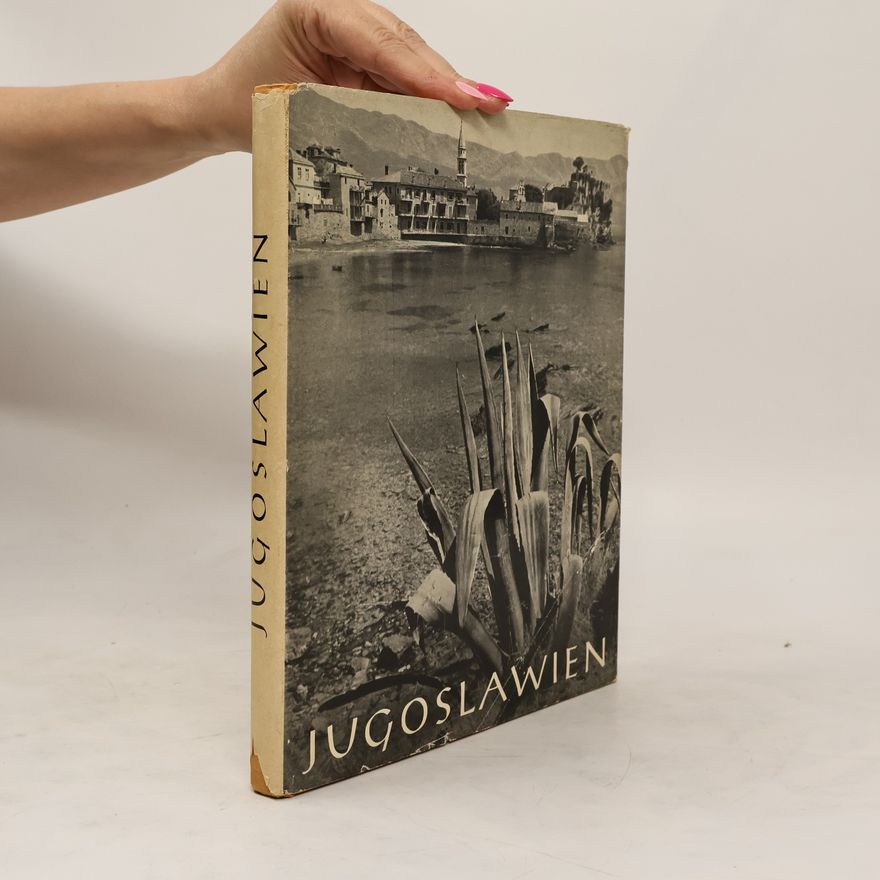 Arnold Schulz Jugoslawien