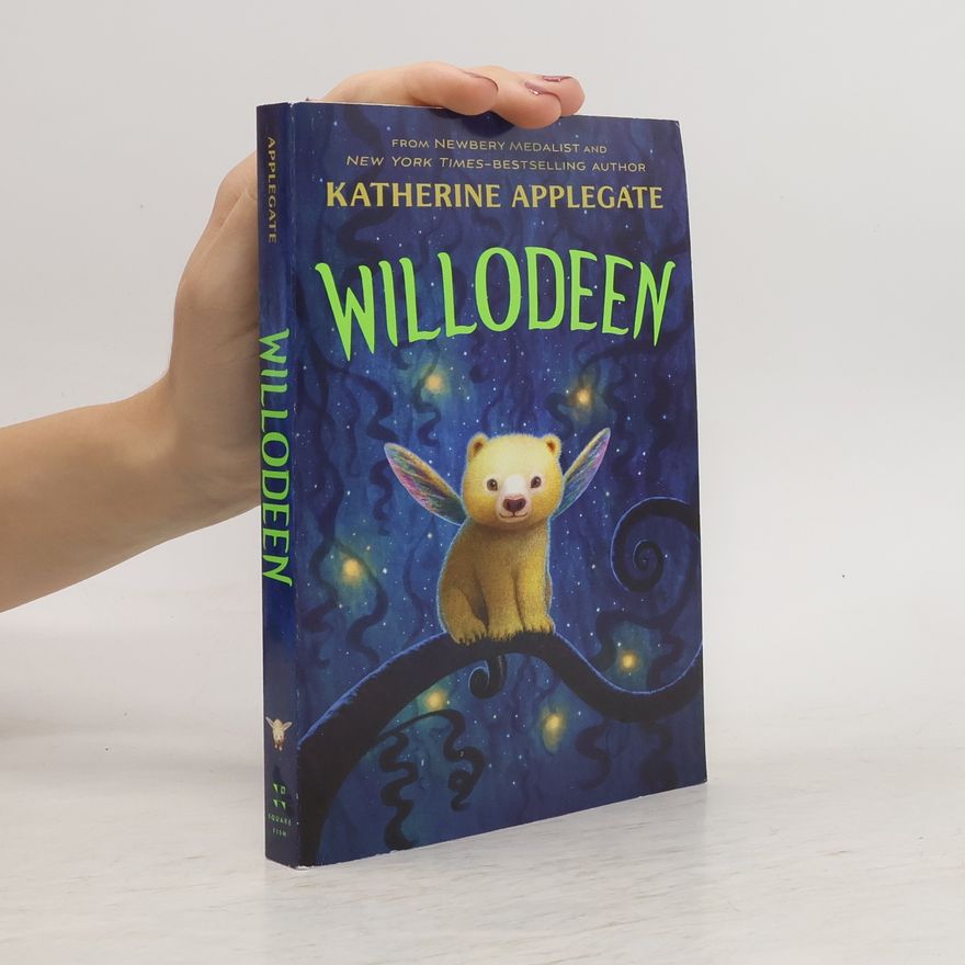 Katherine Applegate Willodeen
