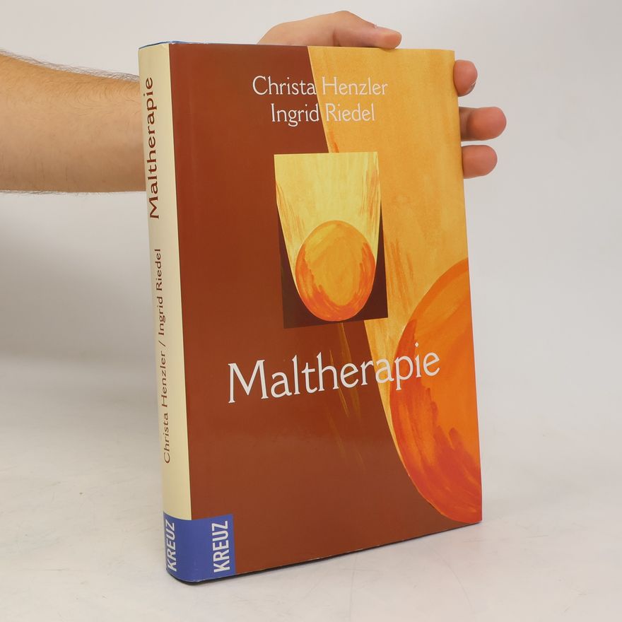 Ingrid Riedel Maltherapie