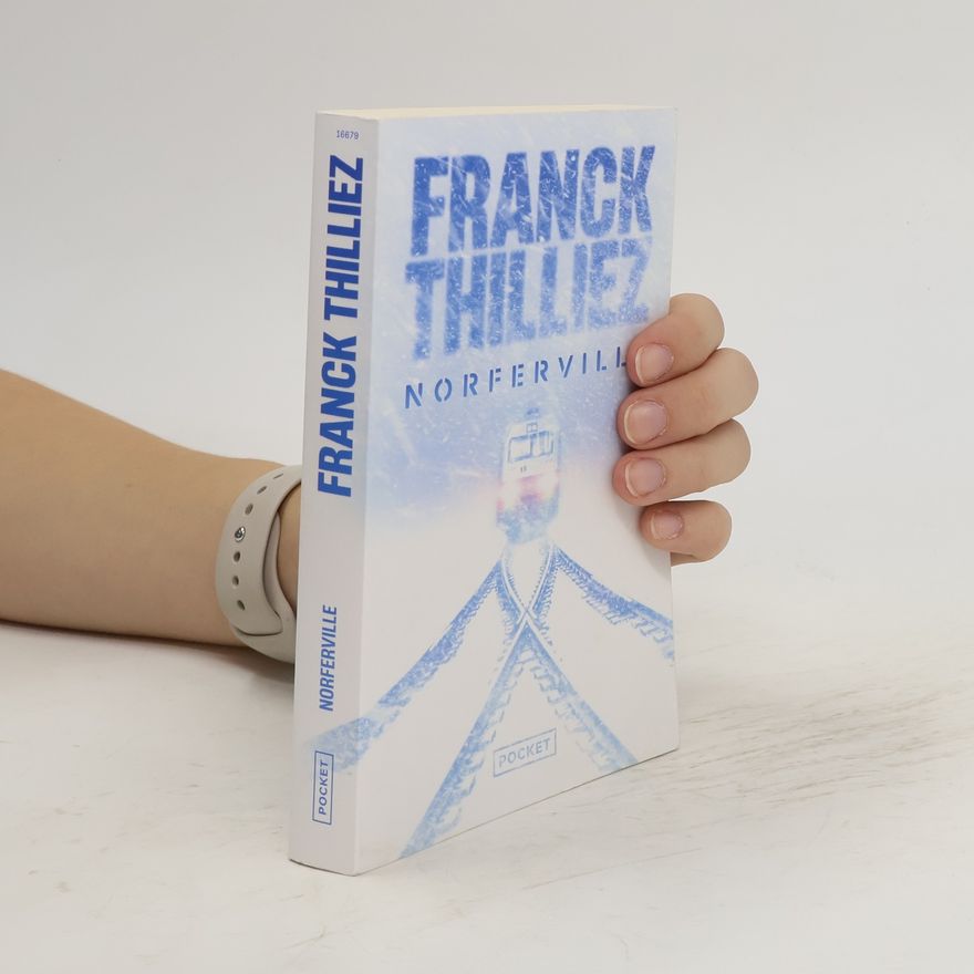 Franck Thilliez Norferville