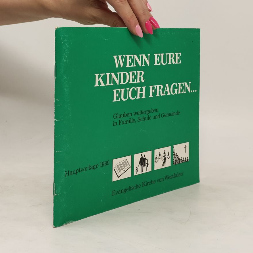 Various authors Wenn eure Kinder euch fragen...