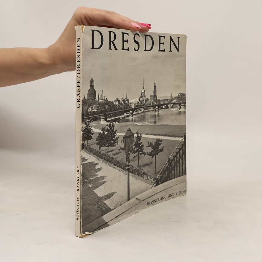 Kolektiv autorů Dresden