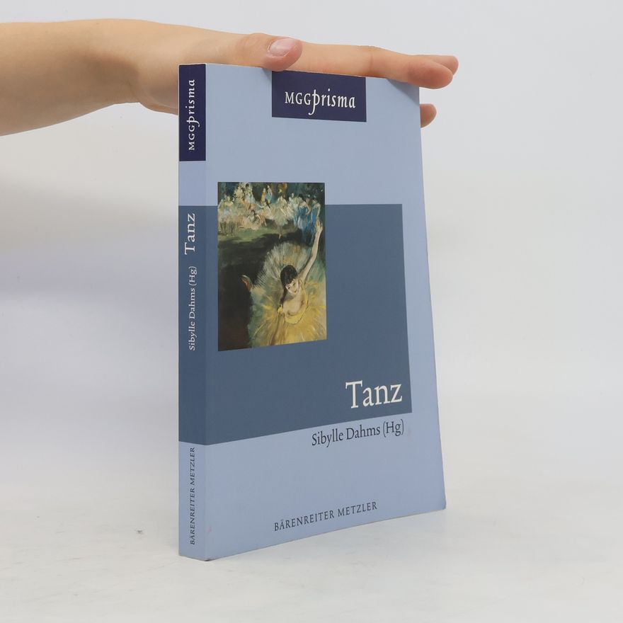 Sibylle Dahms Tanz