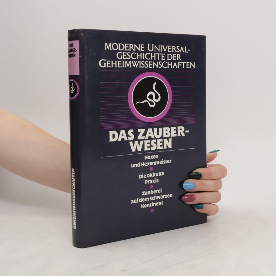 Autorenkollektiv Das Zauber Wesen