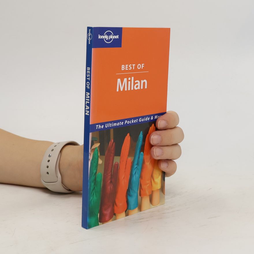Alison Bing Best of Milan