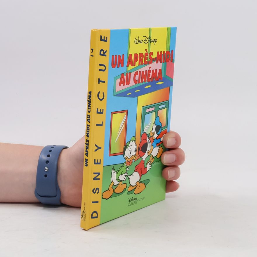 Autorenkollektiv Un après-midi au cinéma