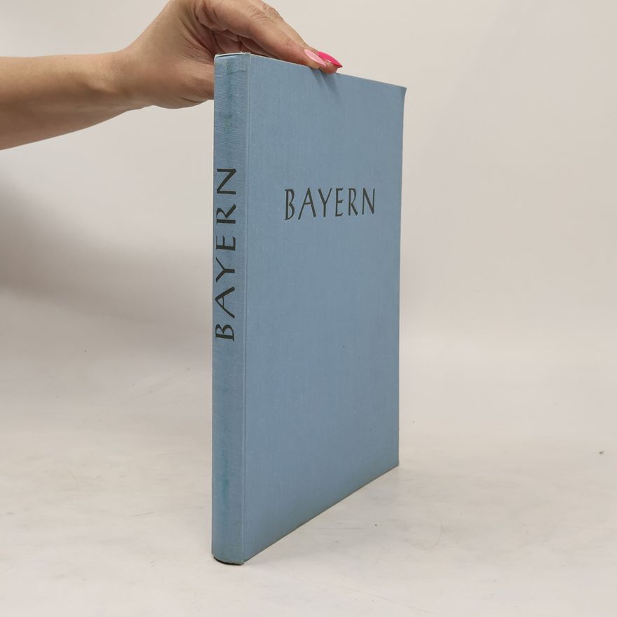 Otto Siegner Bayern