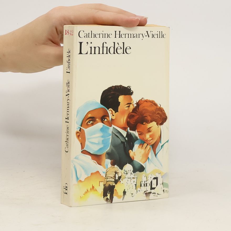 Catherine Hermary-Vieille L'infidèle